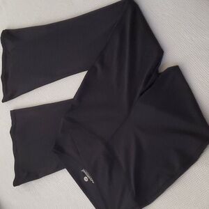 90 Degree by Reflex black tights M
